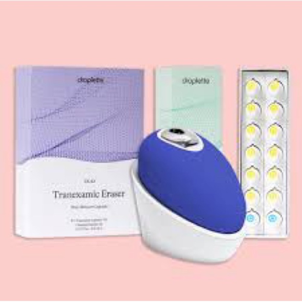 Droplette Micro Infuser Set
